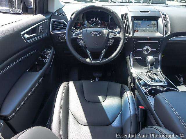 Ford Edge 2017 photo 12